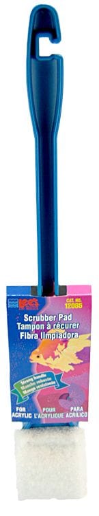 DRY:Lee''s Acrylic Scrubber W/