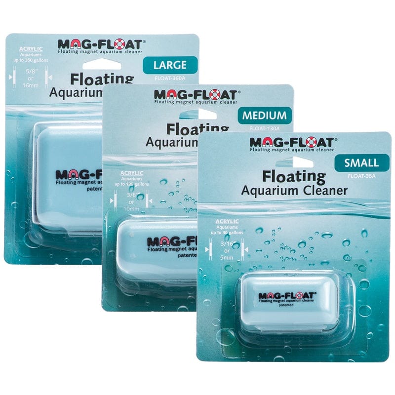 MAG:Mag-Float Acrylic Cleaner-