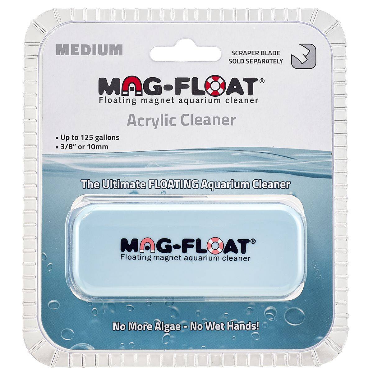 MAG:Mag-Float Acrylic Cleaner-