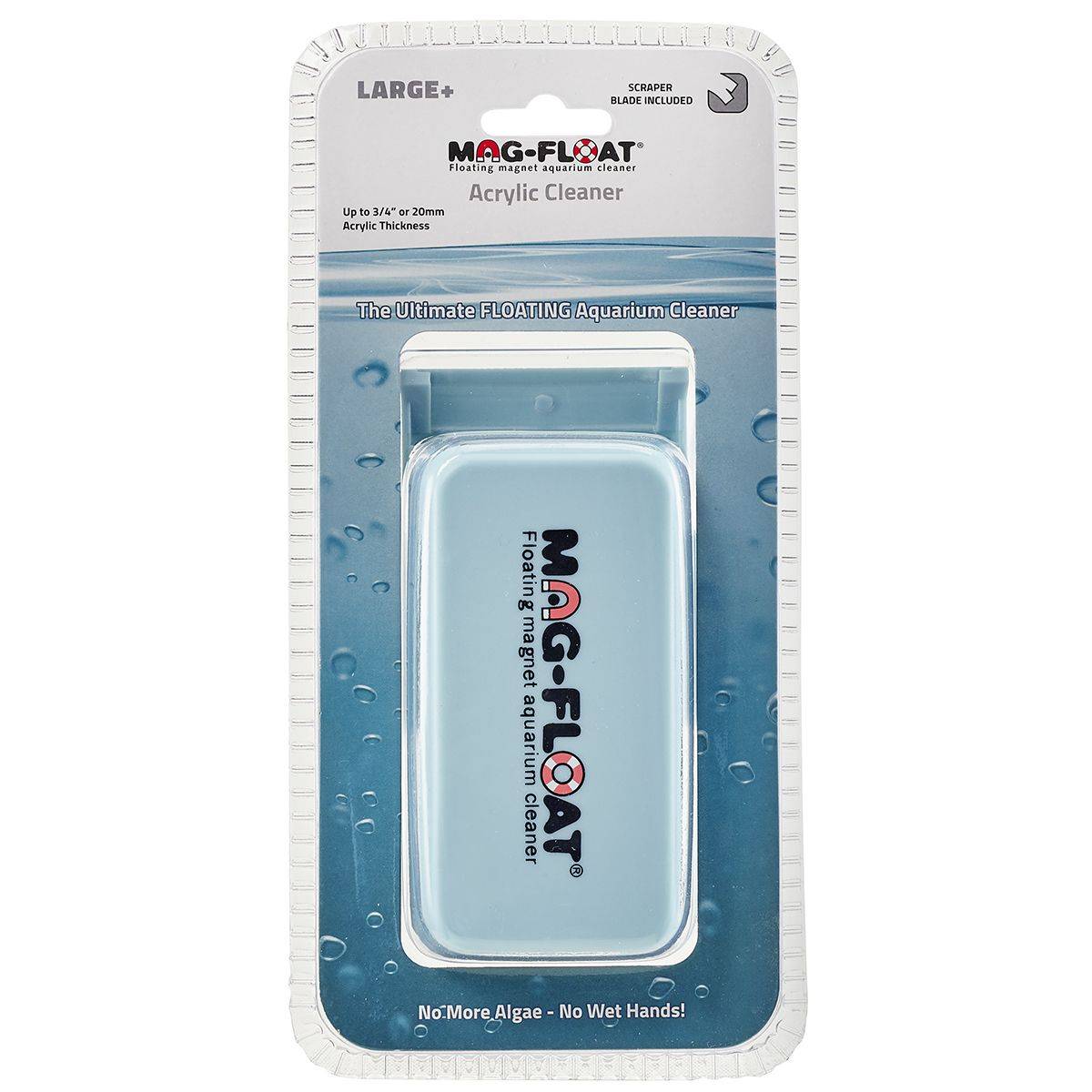 MAG:Mag-Float Acrylic Cleaner-