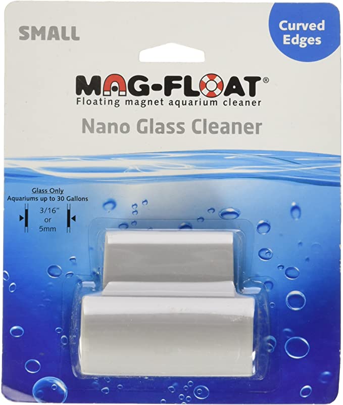 MAG:Mag-Float Glass Cleaner- Nano