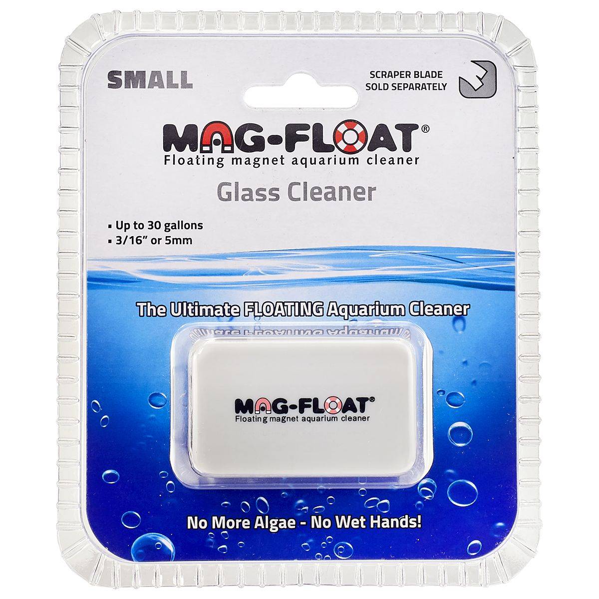 MAG:Mag-Float Glass Cleaner- S
