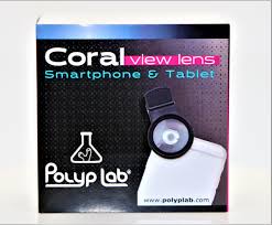 POL:PolypLab Lense Kit for Smartph