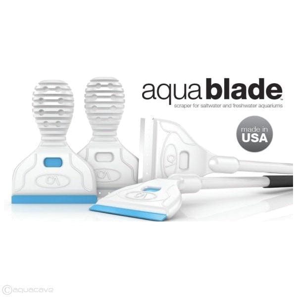 CON: AquaBlade‚Ä¢P Scraper