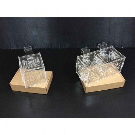 SSA: Acclimation Box Small