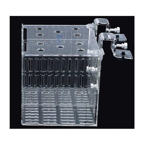 SSA: Acclimation Box BB2