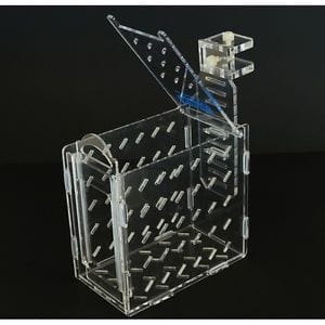 SSA: Acclimation Box RF100