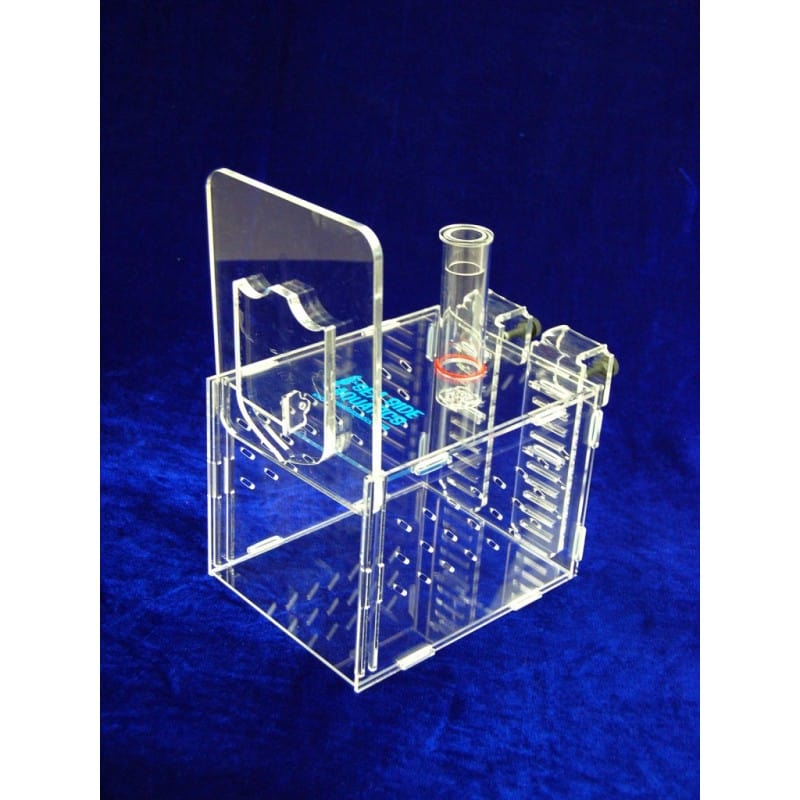 SSA: Fish Trap Small