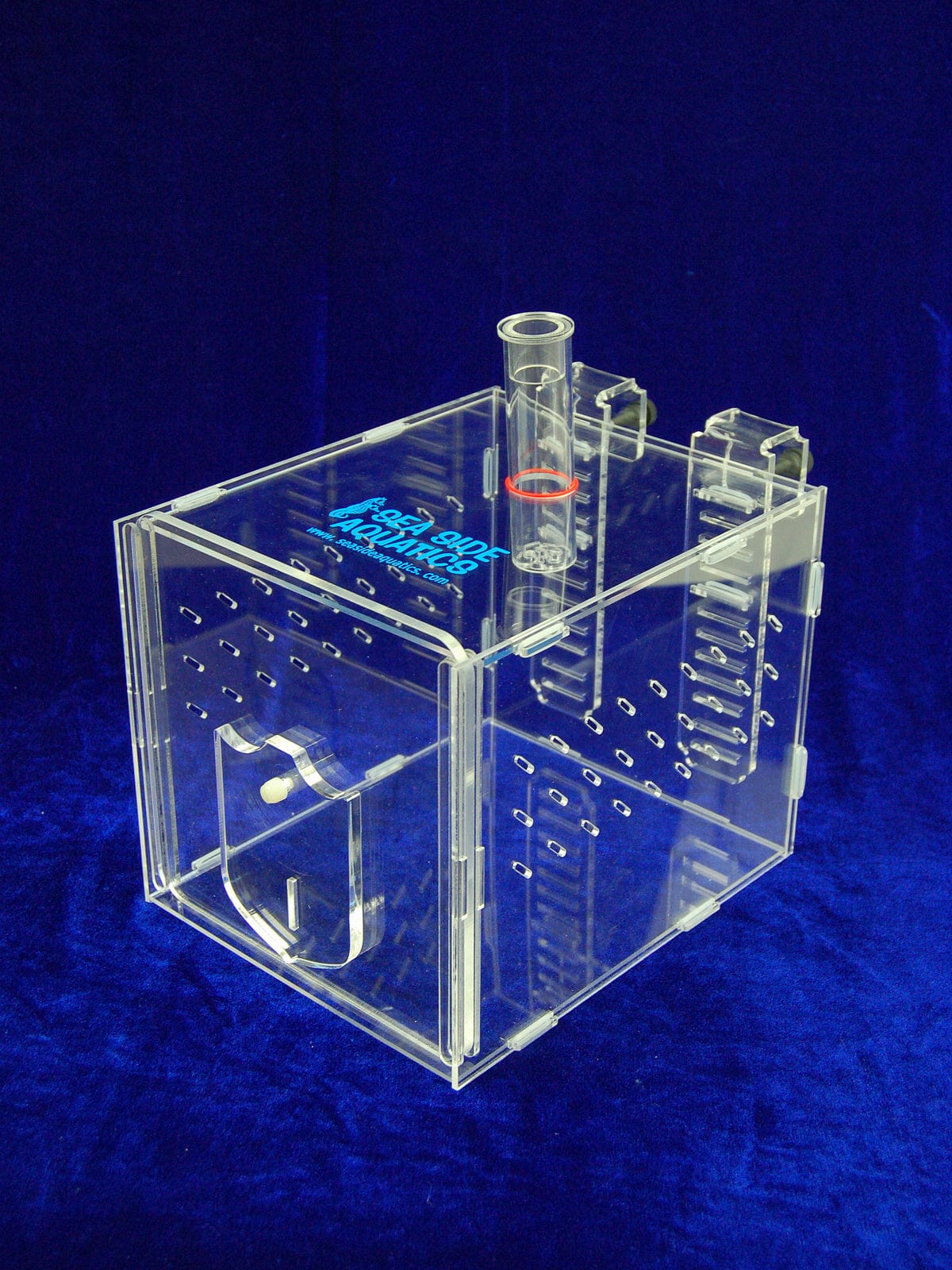 SSA: Fish Trap Large