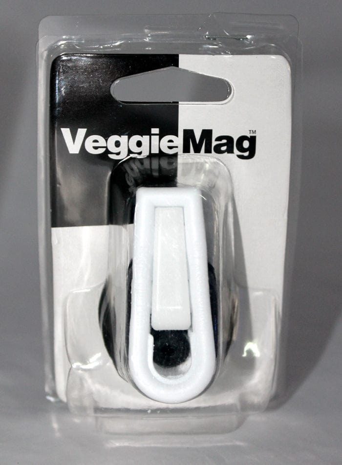 DRY:Veggie Mags-Magnetic Float